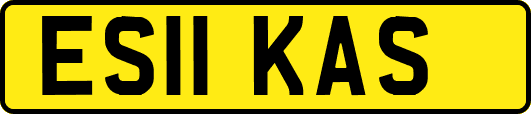 ES11KAS