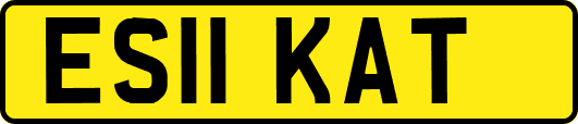 ES11KAT