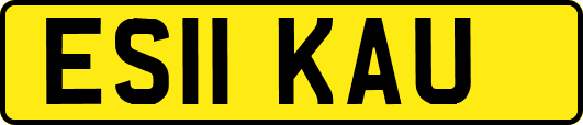 ES11KAU