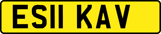 ES11KAV