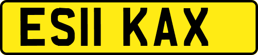 ES11KAX