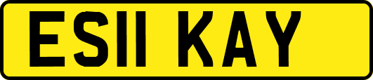 ES11KAY