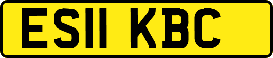 ES11KBC