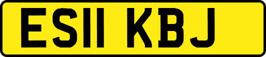 ES11KBJ