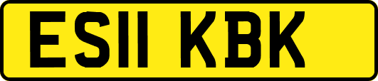 ES11KBK