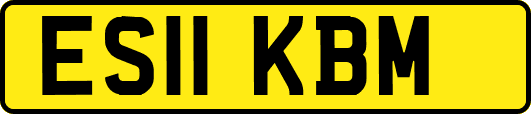 ES11KBM