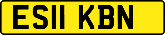 ES11KBN
