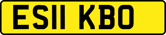 ES11KBO
