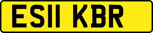 ES11KBR
