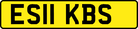 ES11KBS