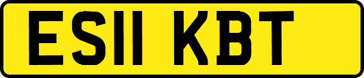 ES11KBT