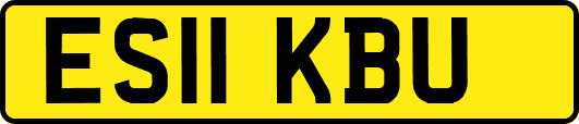 ES11KBU