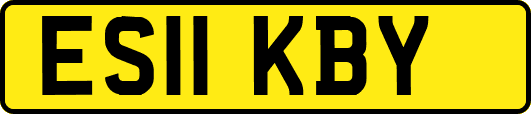 ES11KBY