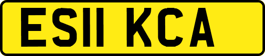 ES11KCA