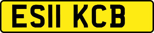 ES11KCB