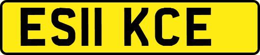 ES11KCE