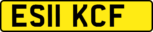 ES11KCF