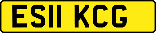 ES11KCG