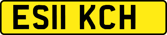 ES11KCH