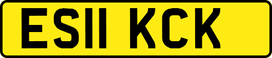 ES11KCK