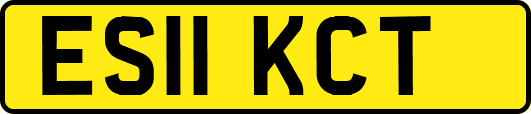 ES11KCT