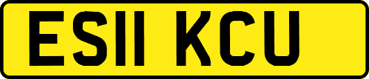 ES11KCU