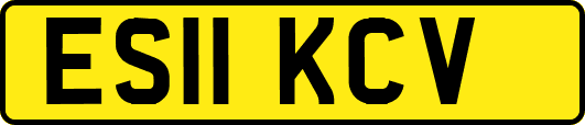 ES11KCV