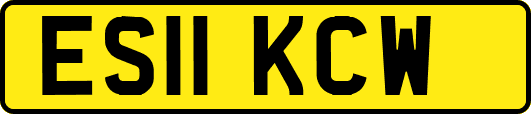 ES11KCW