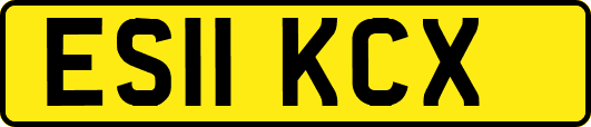 ES11KCX