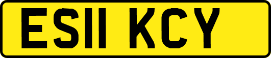 ES11KCY
