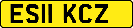 ES11KCZ