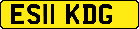 ES11KDG