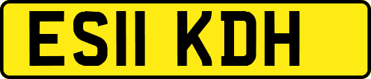 ES11KDH