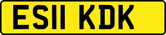 ES11KDK