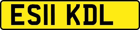 ES11KDL