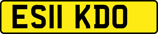 ES11KDO