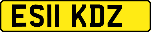 ES11KDZ