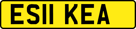 ES11KEA