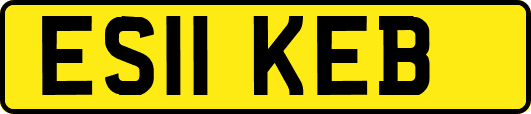 ES11KEB