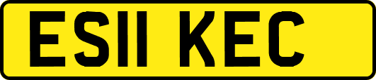 ES11KEC