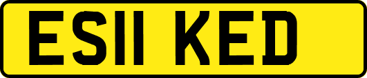 ES11KED