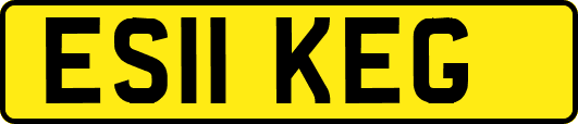 ES11KEG