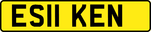 ES11KEN
