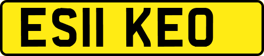 ES11KEO