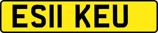 ES11KEU