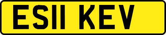 ES11KEV