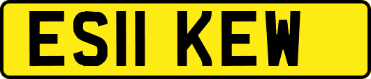 ES11KEW