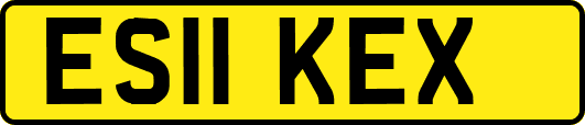 ES11KEX
