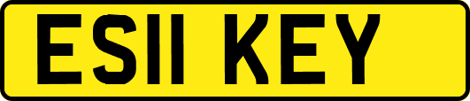 ES11KEY