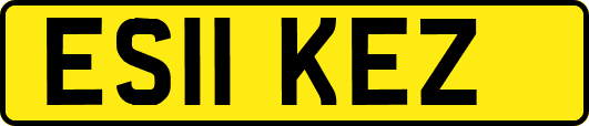 ES11KEZ